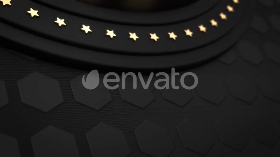 Black Gold V6 Videohive 24171738 After Effects Image 5