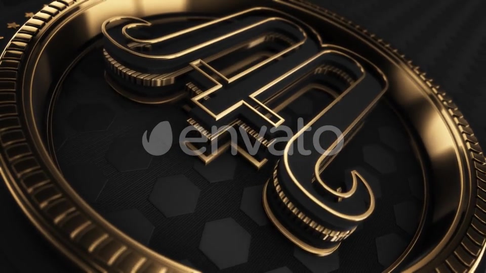 Black Gold V6 Videohive 24171738 After Effects Image 7