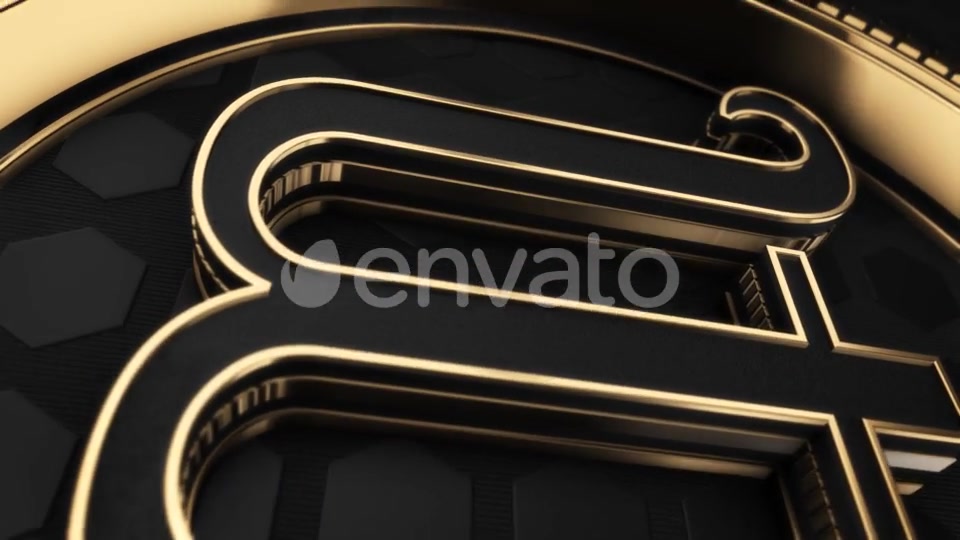 Black Gold V6 Videohive 24171738 After Effects Image 8