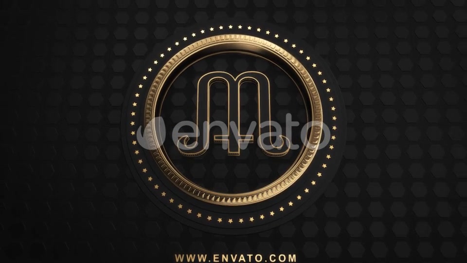 Black Gold V6 Videohive 24171738 After Effects Image 9