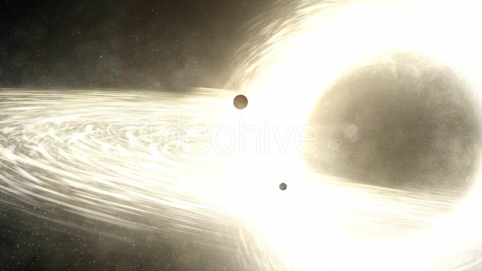 Black Hole - Download Videohive 15952855