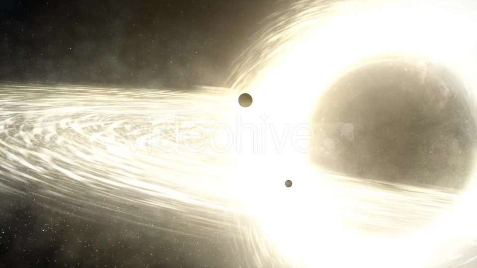 Black Hole - Download Videohive 15952855