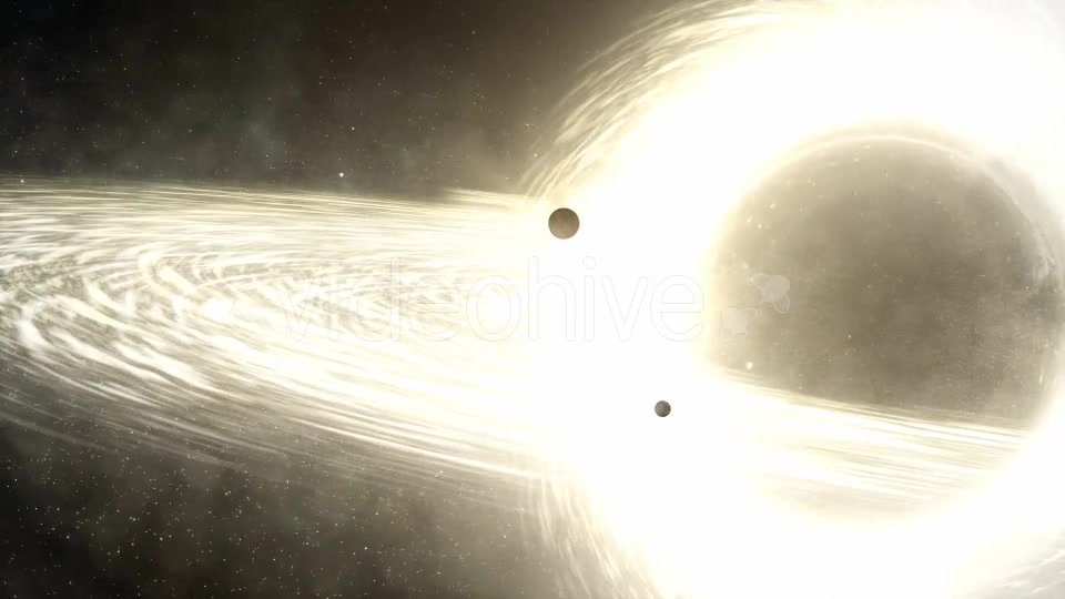 Black Hole - Download Videohive 15952855