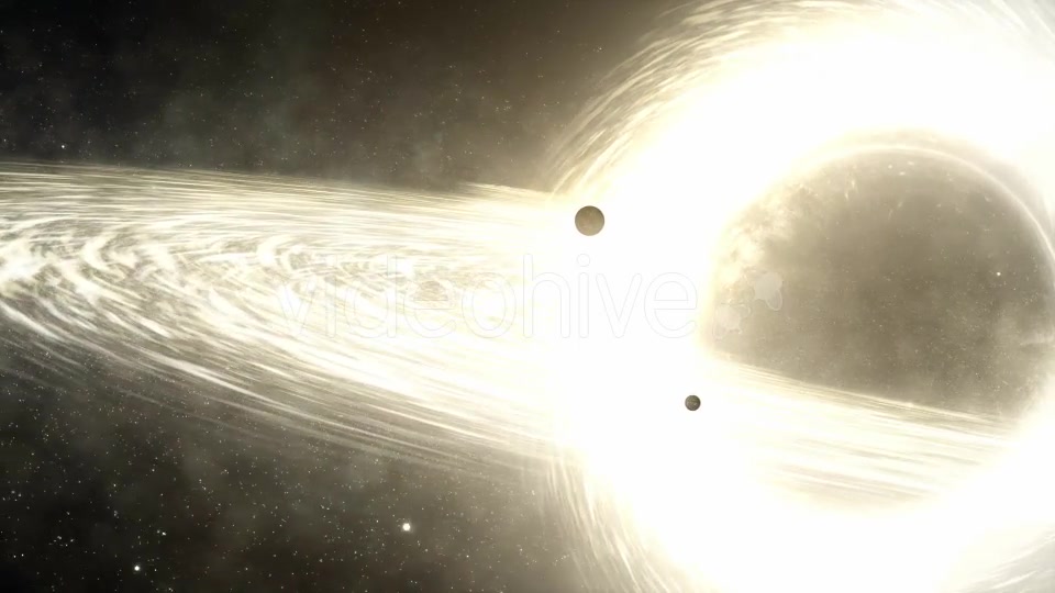 Black Hole - Download Videohive 15952855