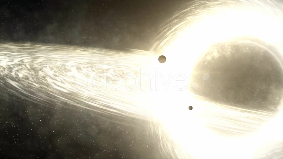 Black Hole - Download Videohive 15952855