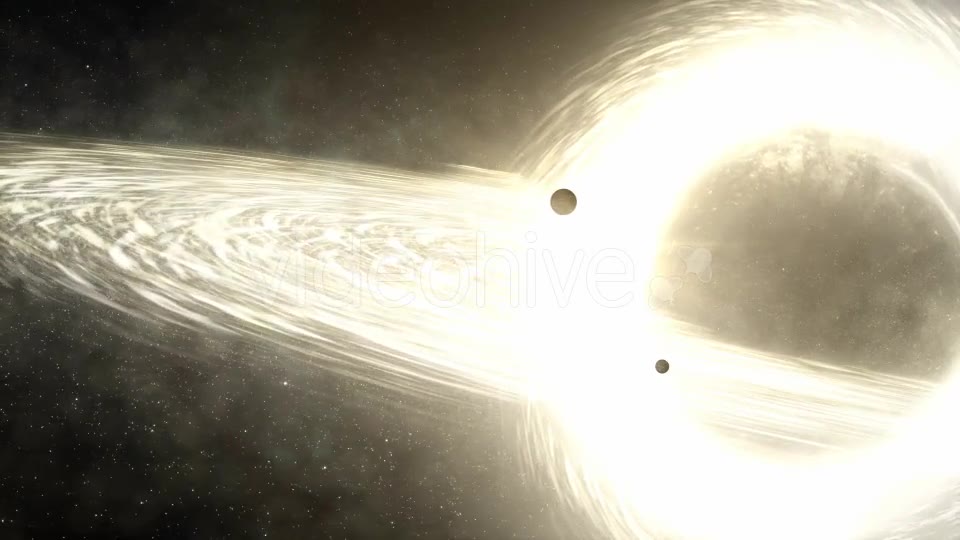 Black Hole - Download Videohive 15952855