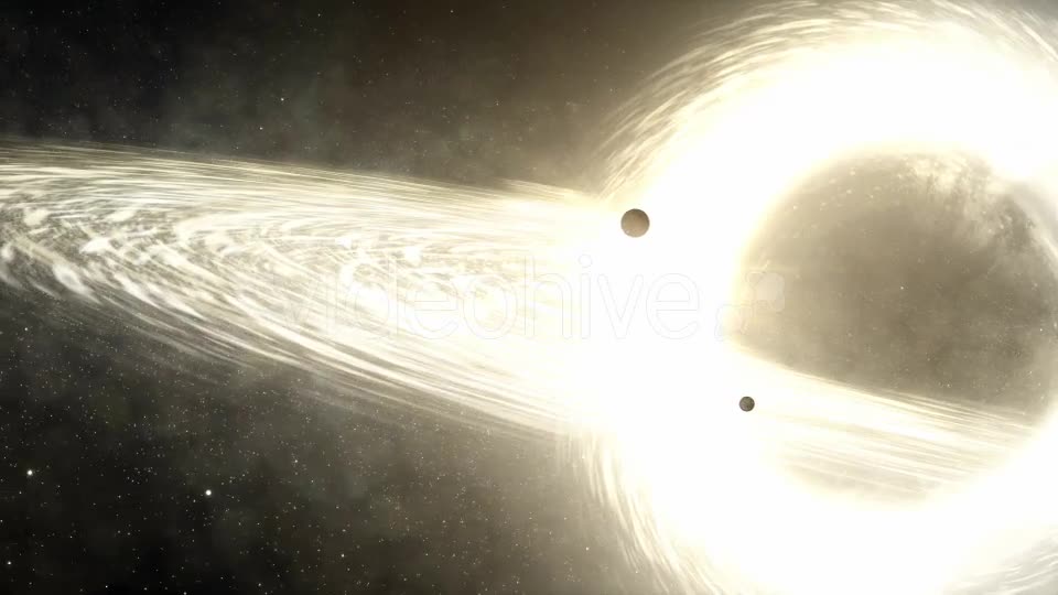 Black Hole - Download Videohive 15952855