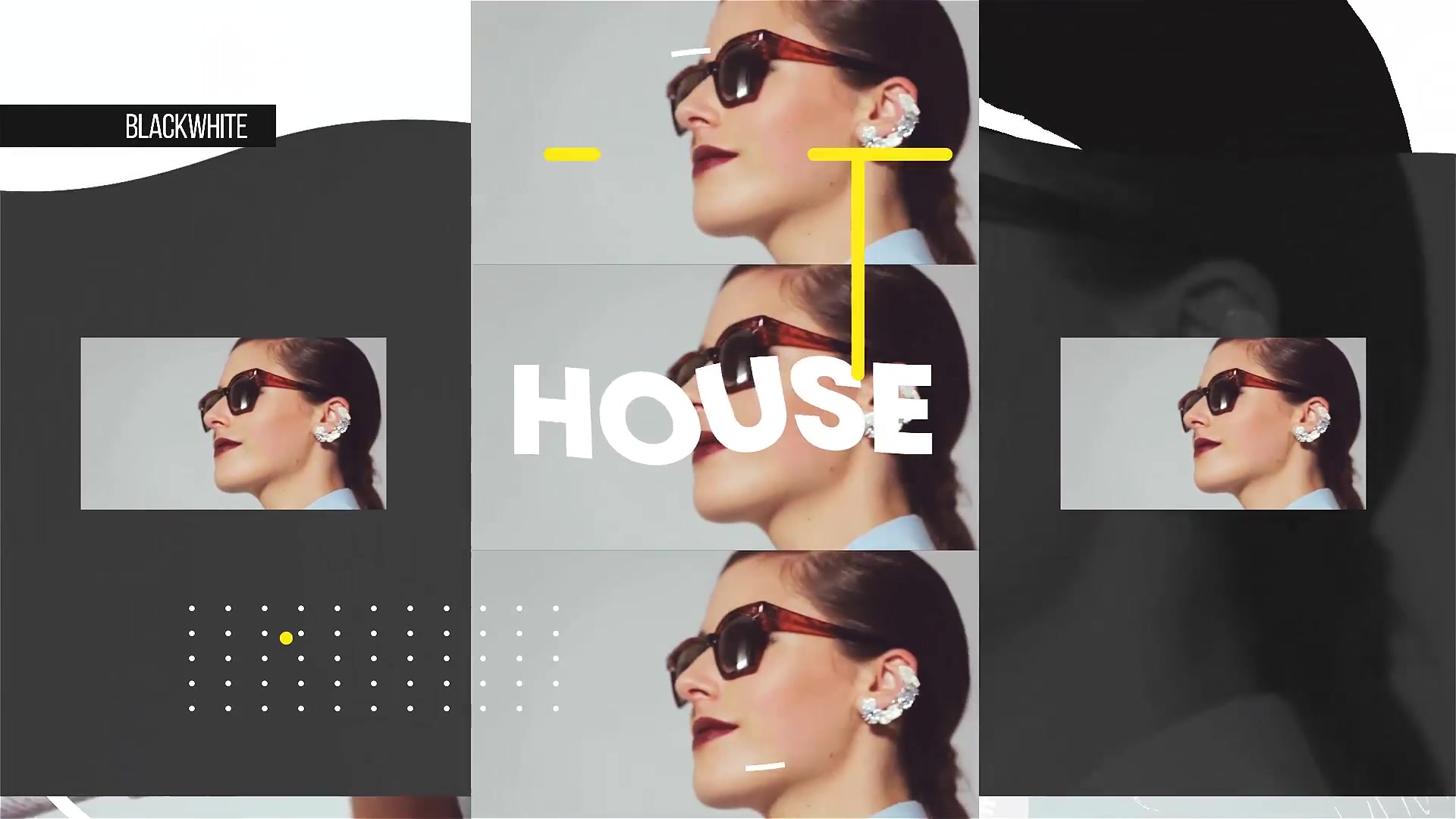 Black House Promo Videohive 28857046 After Effects Image 3