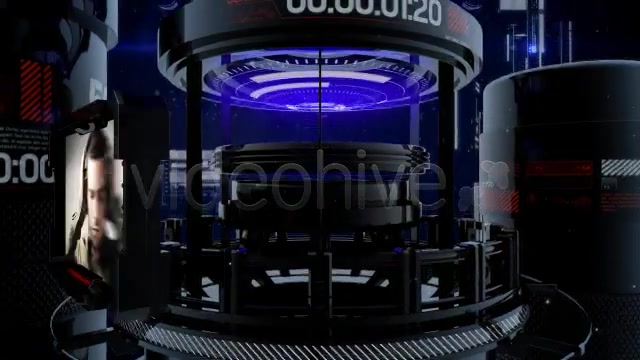 Black Machine - Download Videohive 4612316