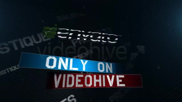 Black N White Promo Videohive 238012 After Effects Image 12