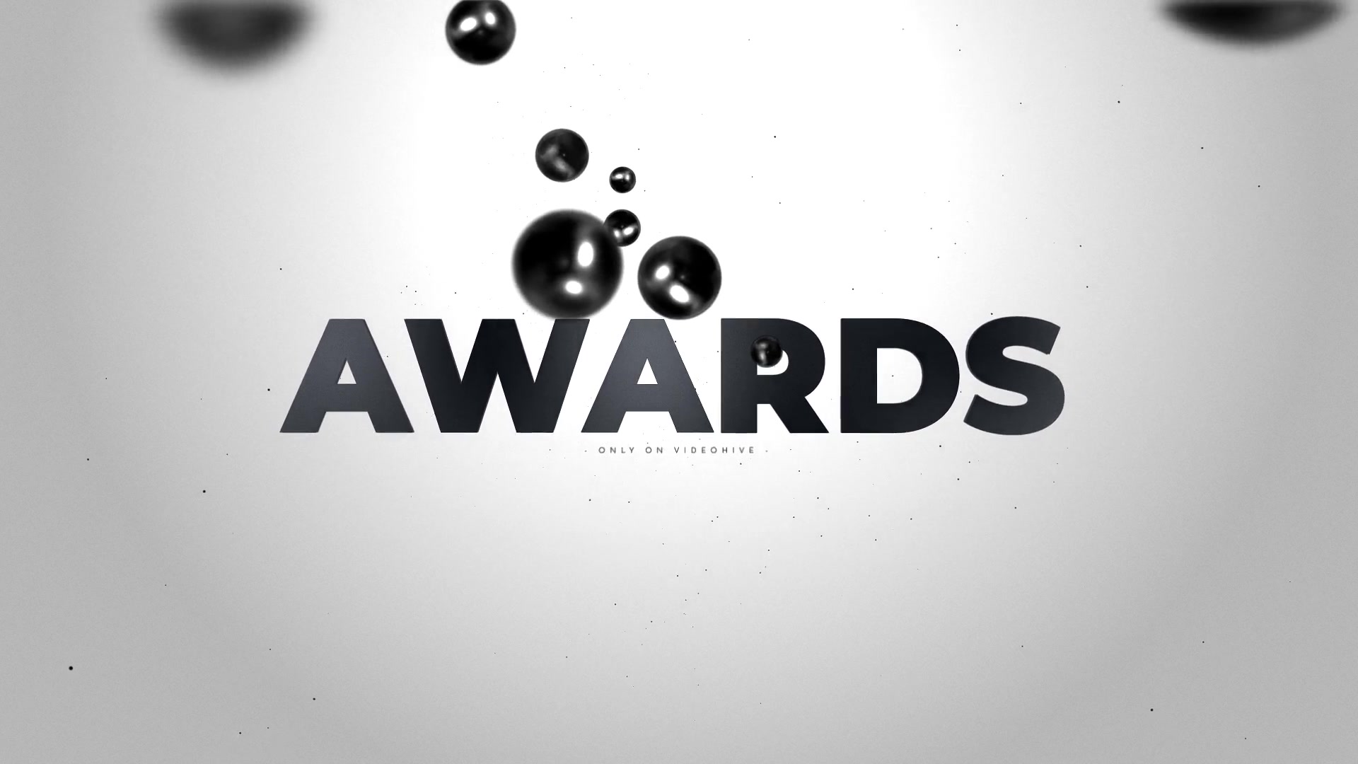 Black Pearls Awards Titles | Light and Dark Version Videohive 24612927 After Effects Image 9