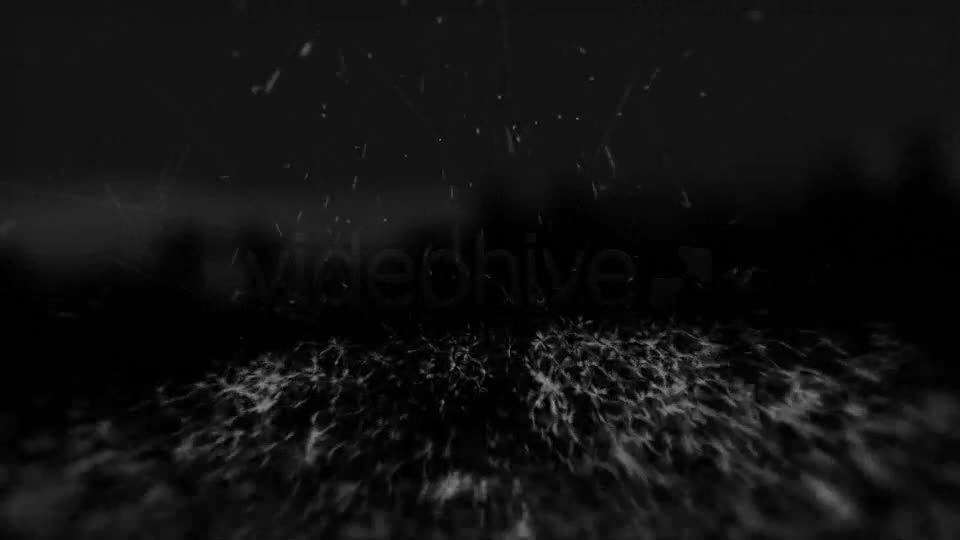 Black Rain Videohive 2022704 After Effects Image 1
