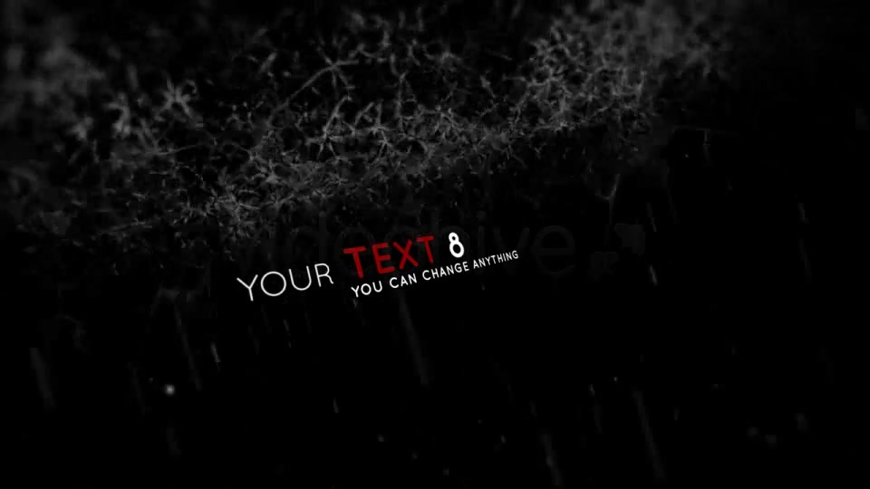 Black Rain Videohive 2022704 After Effects Image 11