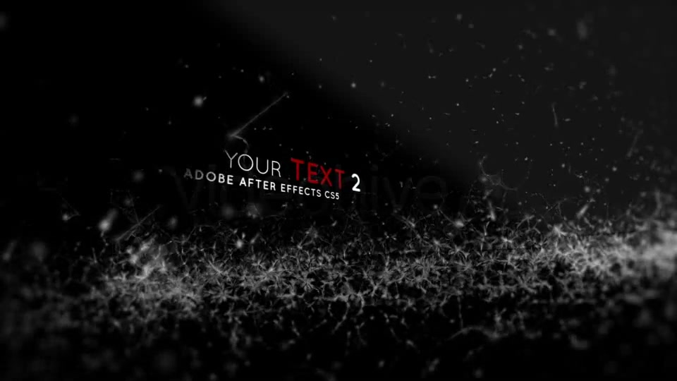 Black Rain Videohive 2022704 After Effects Image 3