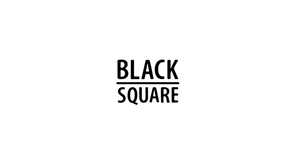 Black Square Videohive 19517354 After Effects Image 9