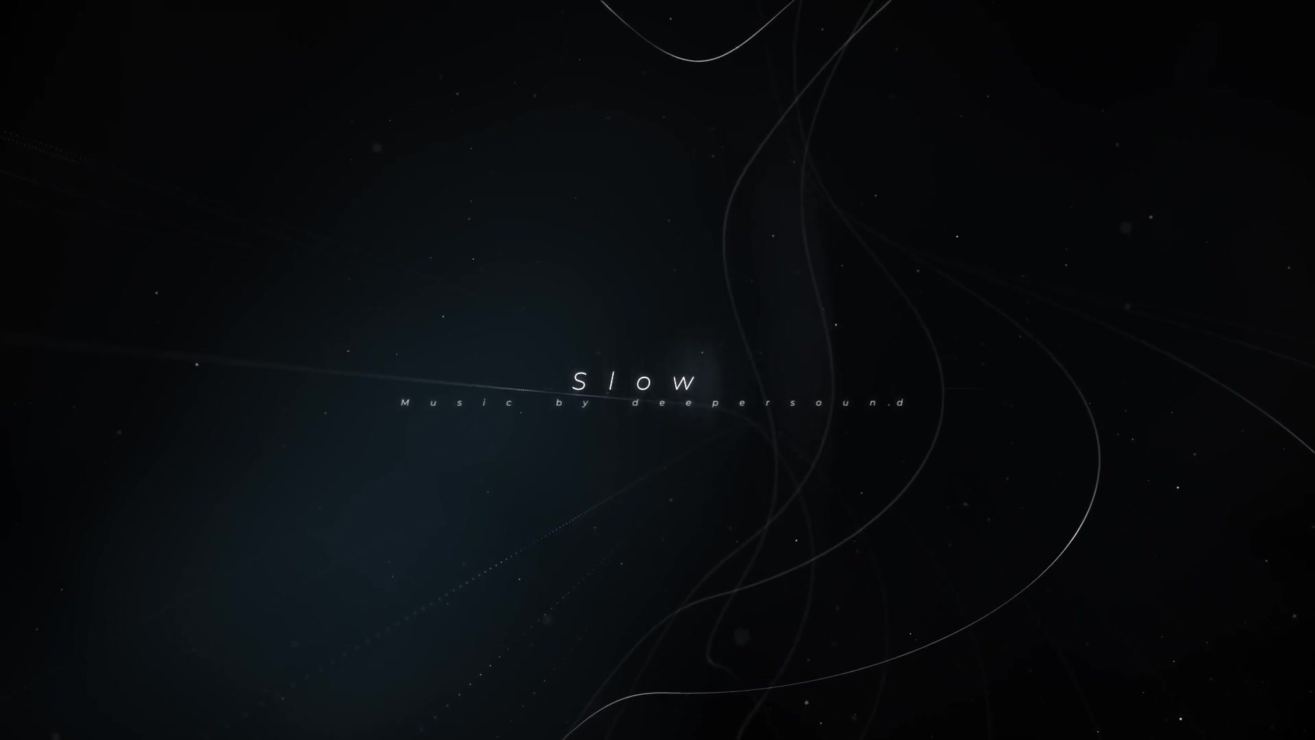 Black Titles | Abstract Lines Videohive 25259264 After Effects Image 10