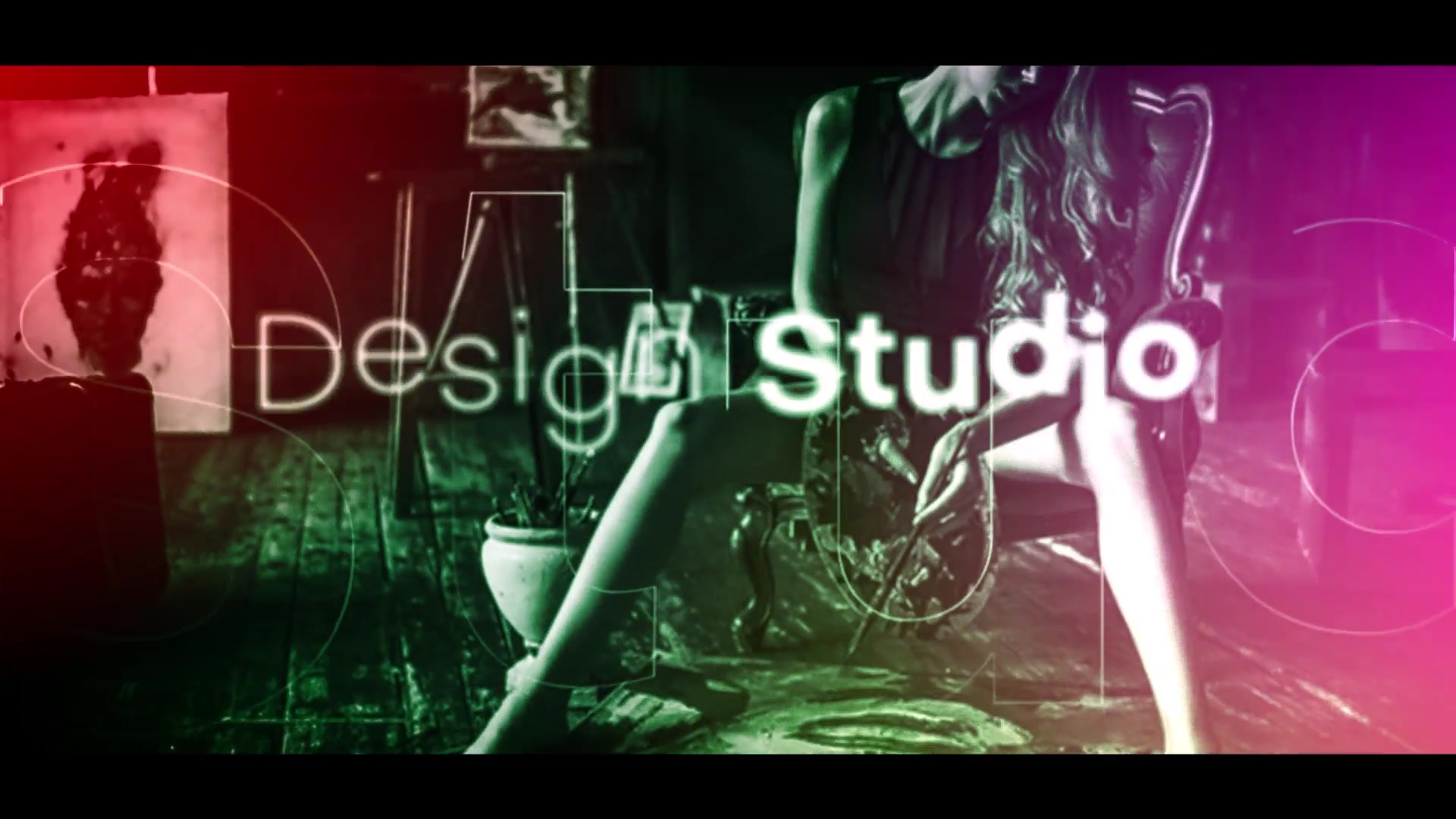 Black White Promo Videohive 22853564 After Effects Image 8