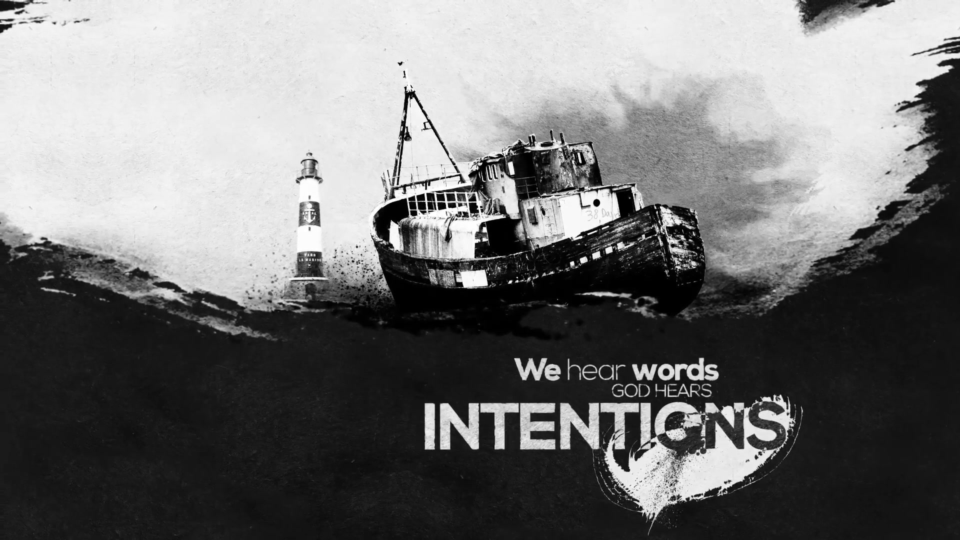 Black White Unique Trailer Videohive 24179515 After Effects Image 10