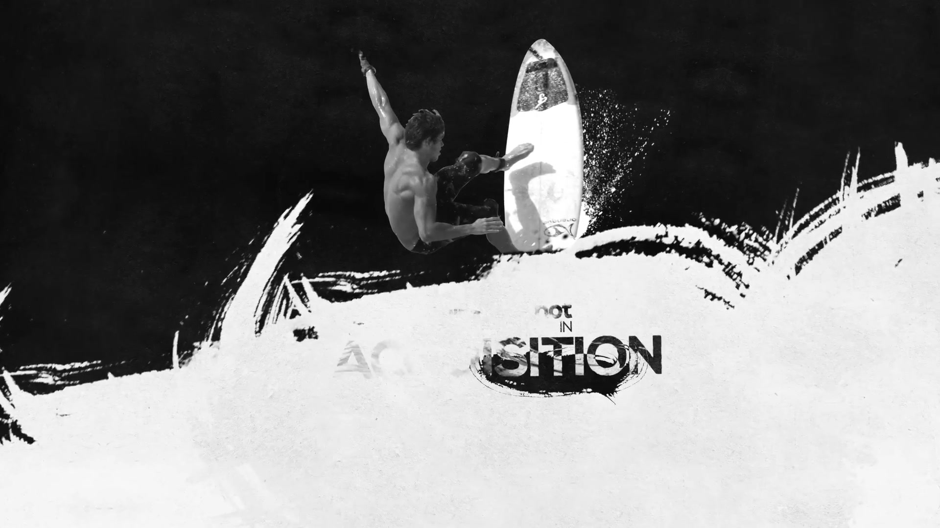 Black White Unique Trailer Videohive 24179515 After Effects Image 7