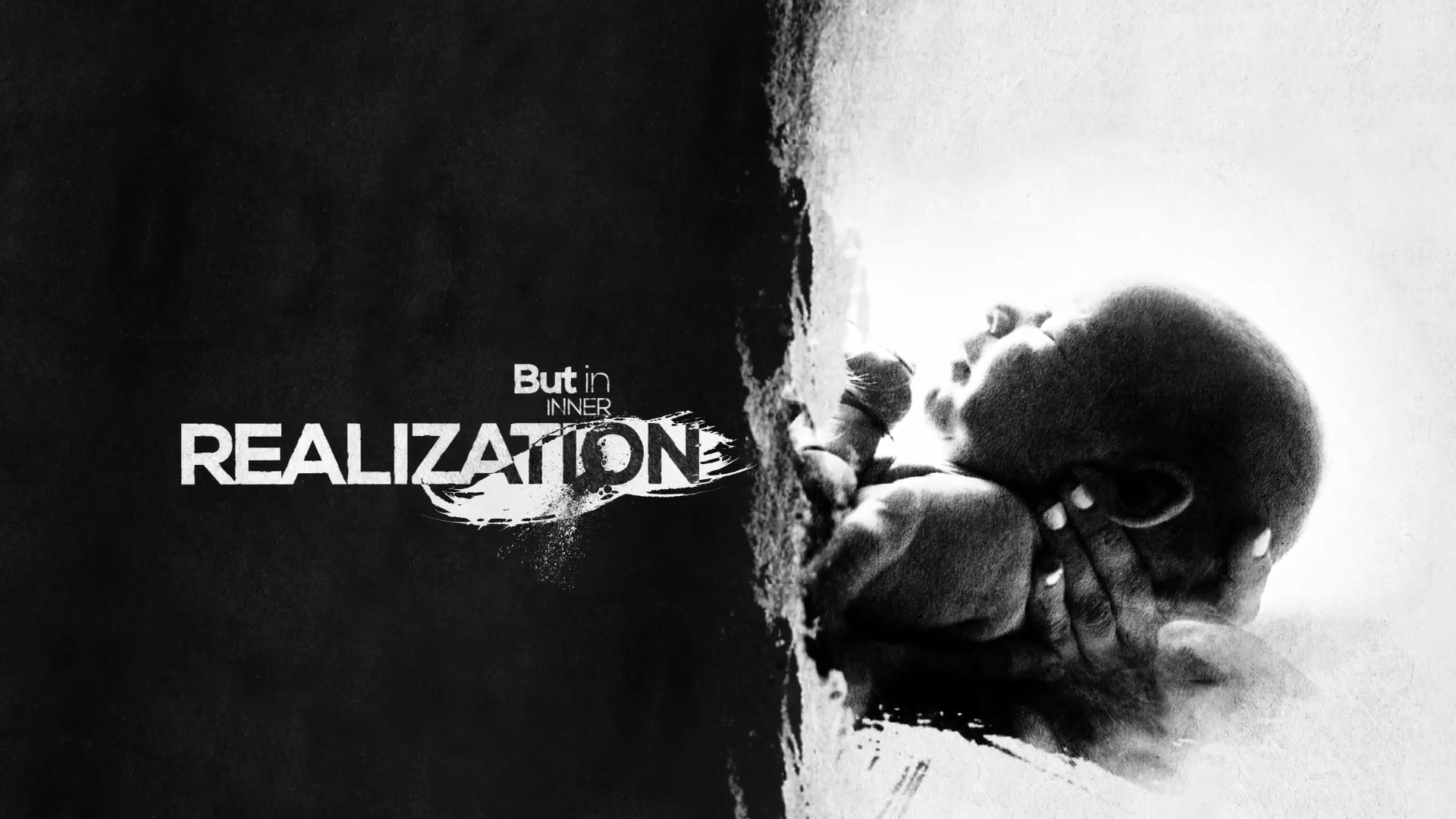 Black White Unique Trailer Videohive 24179515 After Effects Image 8