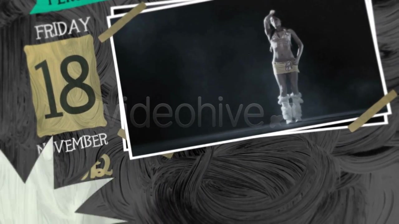 Blackboard Videohive 3058313 After Effects Image 5