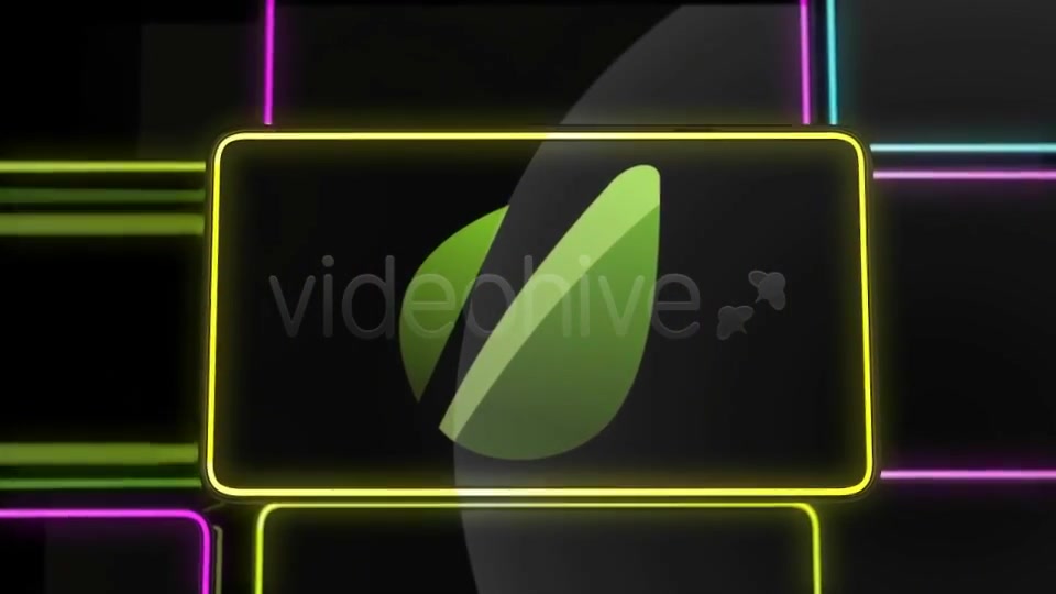 Blackbox Elegant Slide - Download Videohive 2408898