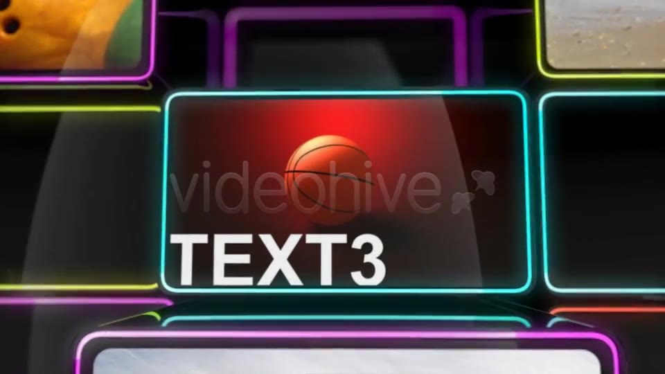 Blackbox Elegant Slide - Download Videohive 2408898