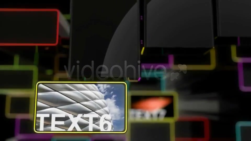 Blackbox Elegant Slide - Download Videohive 2408898