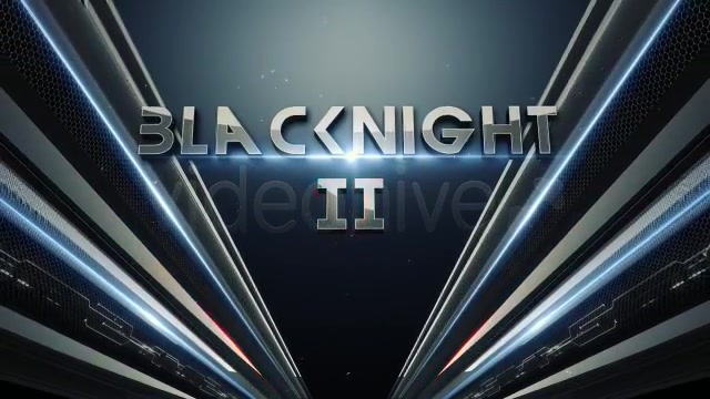 BlacKnight II Videohive 492678 After Effects Image 8