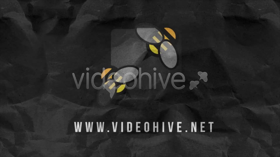 Blackpaper Line - Download Videohive 4369953