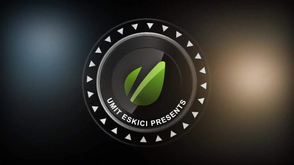 Blacky Logo Reveal - Download Videohive 2397031