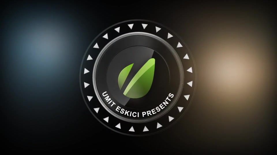 Blacky Logo Reveal - Download Videohive 2397031