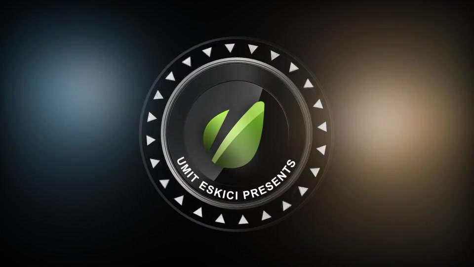 Blacky Logo Reveal - Download Videohive 2397031