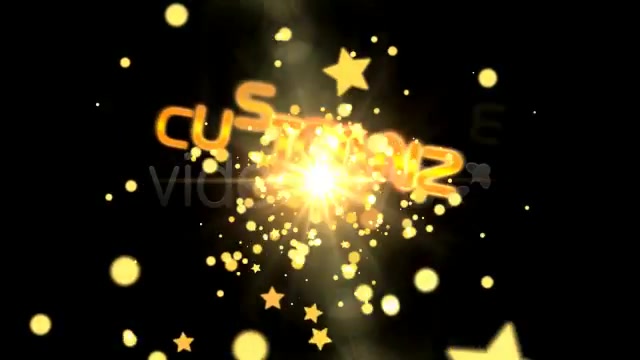 Blast Title Sequence Apple Motion Template Videohive 3384943 Apple Motion Image 8