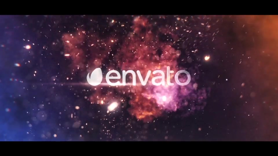 Blaster Cinematic Trailer - Download Videohive 20900922