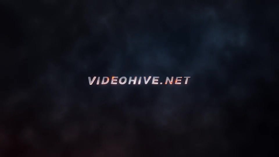 Blaze Fire Reveal - Download Videohive 16771464