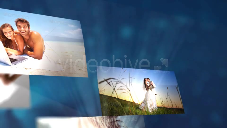 Blinds Slideshow - Download Videohive 4493782