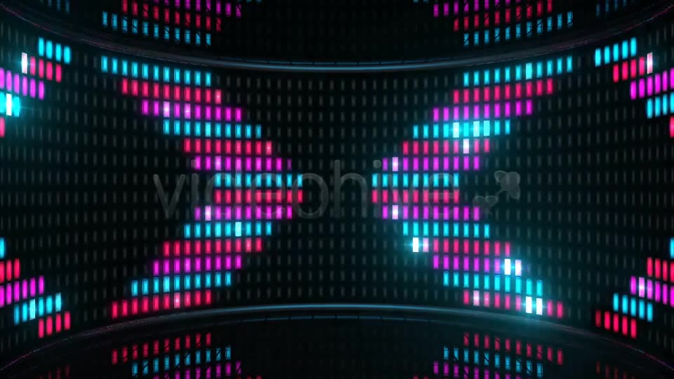 Blink Back Stage Videohive 8500334 Motion Graphics Image 2