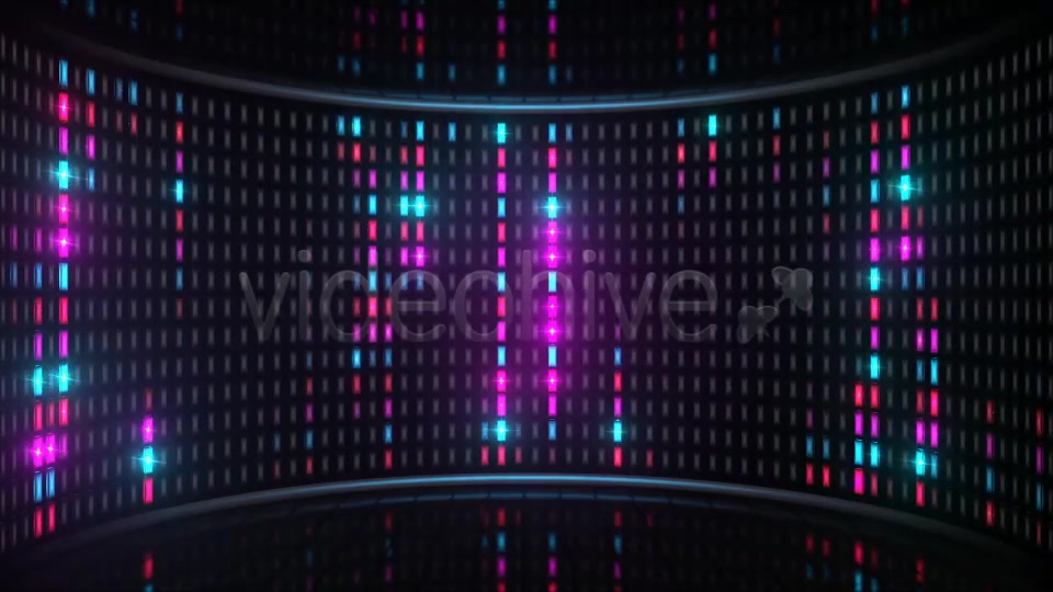 Blink Back Stage Videohive 8500334 Motion Graphics Image 3