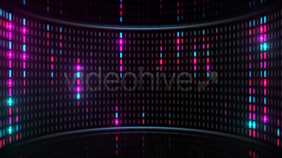 Blink Back Stage Videohive 8500334 Motion Graphics Image 4