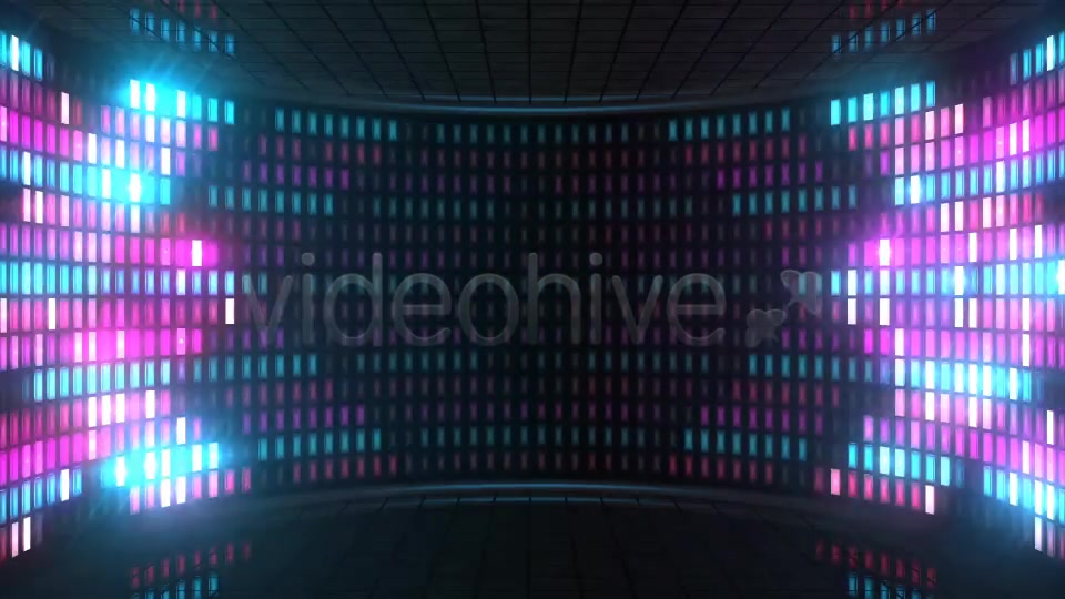 Blink Back Stage Videohive 8500334 Motion Graphics Image 5