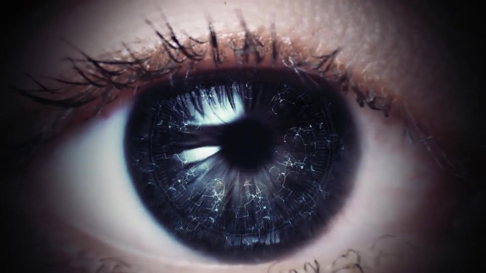 Blink Of The Eye Videohive 23525524 After Effects Image 3