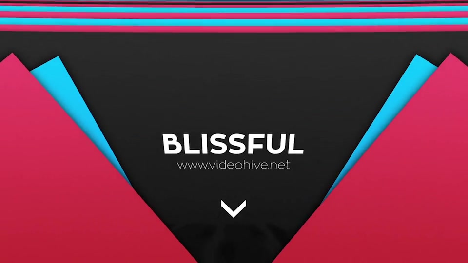 Blissful Opener Videohive 18017641 After Effects Image 11