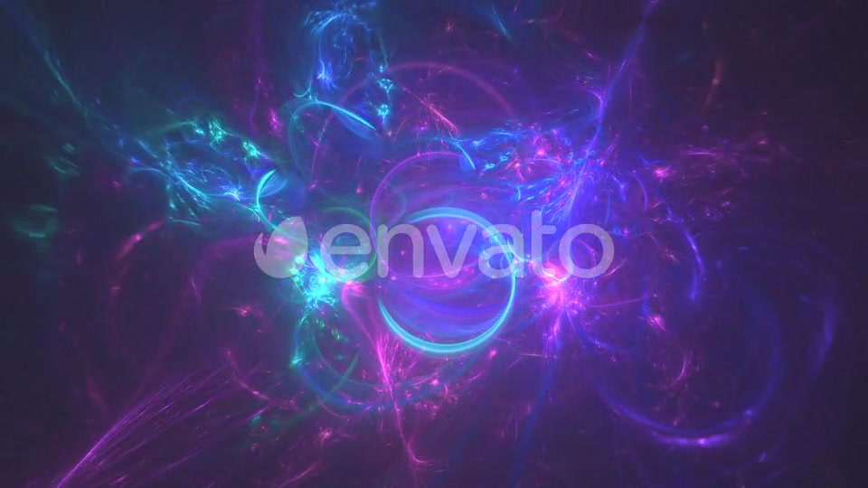 Blissful Particles Background 02 - Download Videohive 22124223