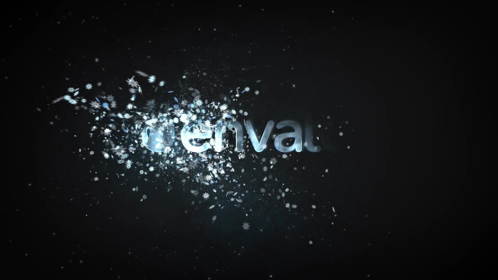 Blizzard | Logo Reveal Videohive 35202616 After Effects Image 11