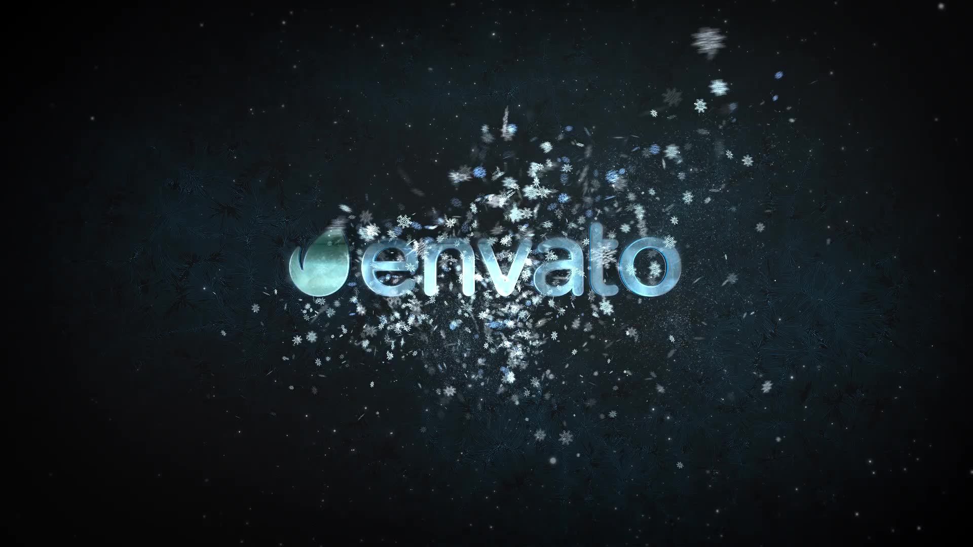 Blizzard | Logo Reveal Videohive 35202616 After Effects Image 12