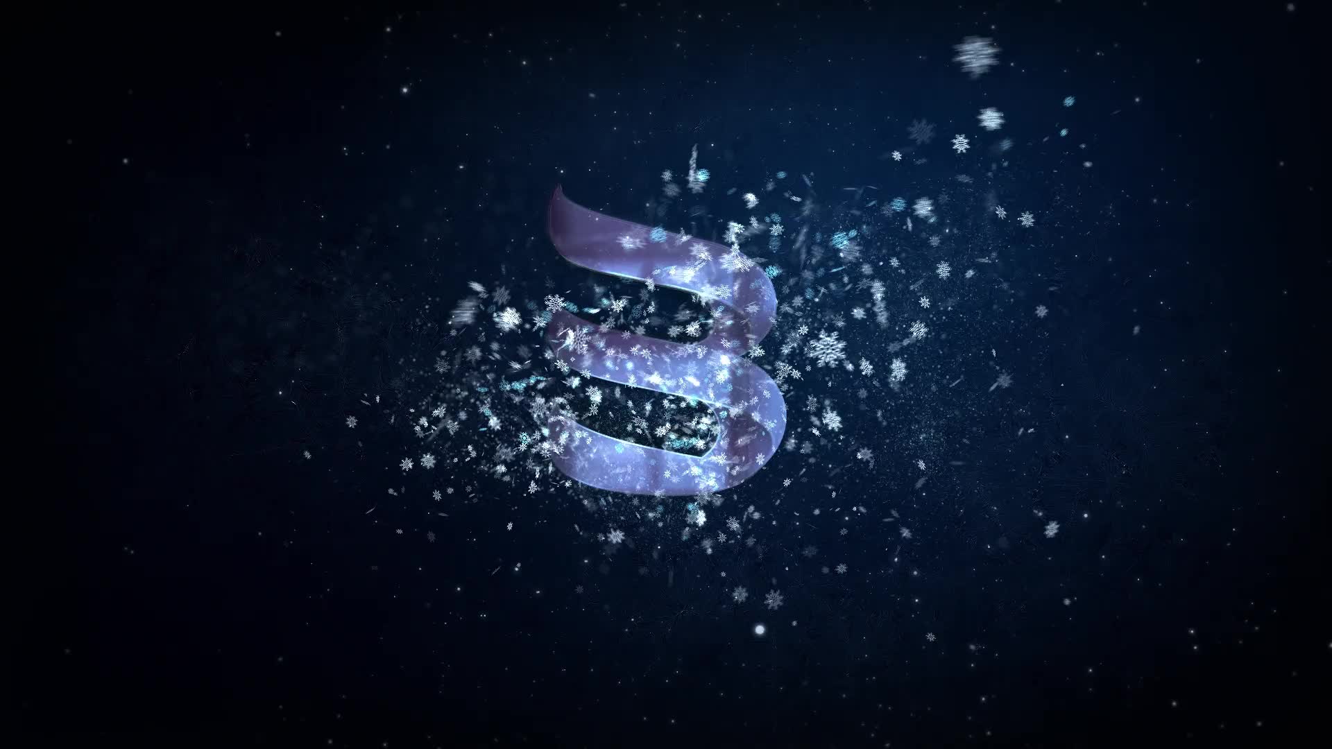 Blizzard | Logo Reveal Videohive 35202616 After Effects Image 2