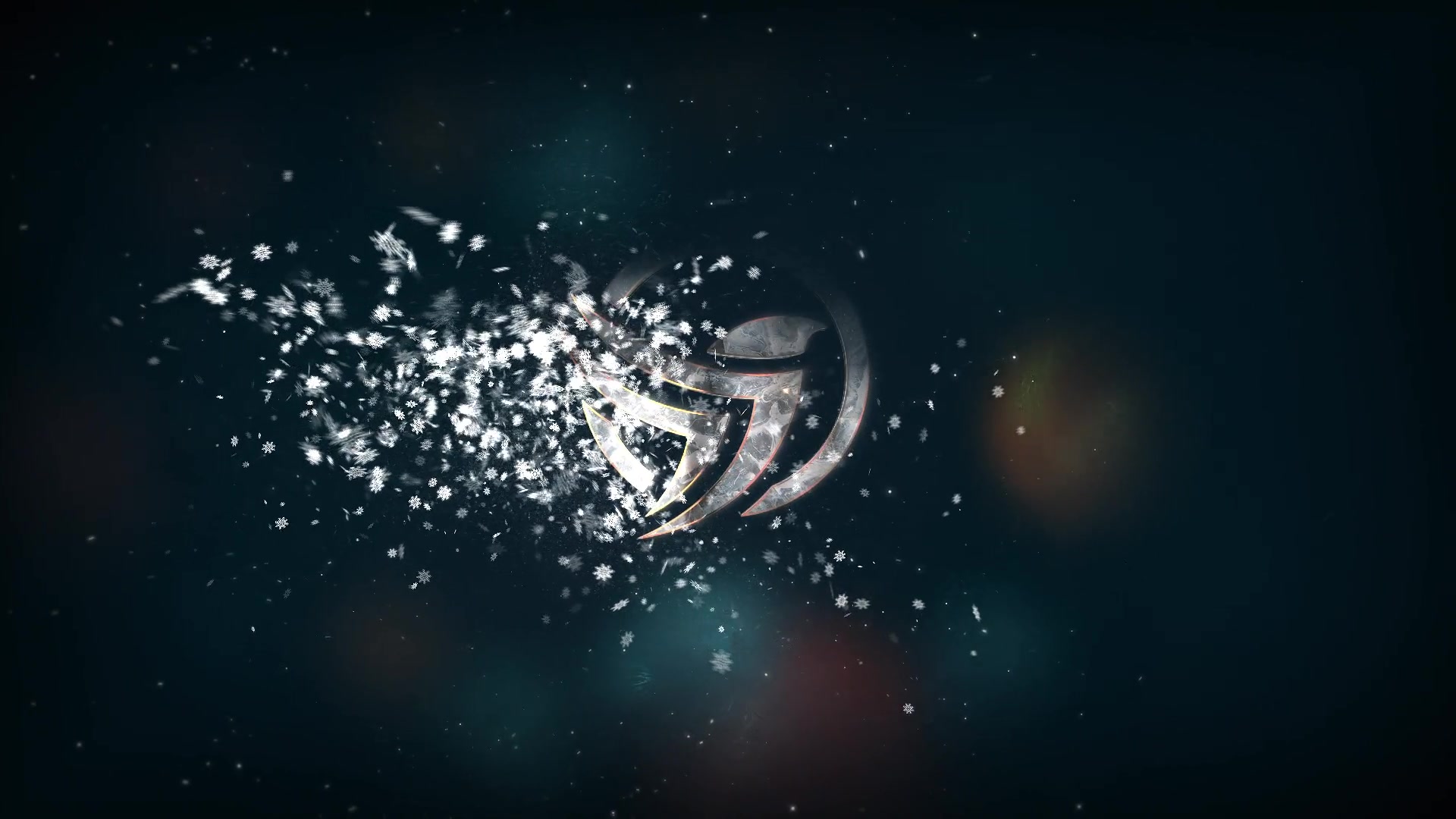 Blizzard | Logo Reveal Videohive 35202616 After Effects Image 6