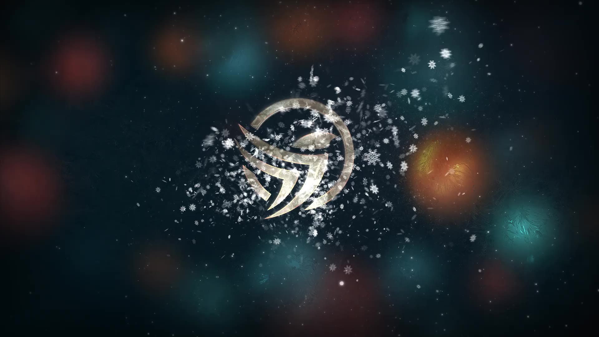 Blizzard | Logo Reveal Videohive 35202616 After Effects Image 7