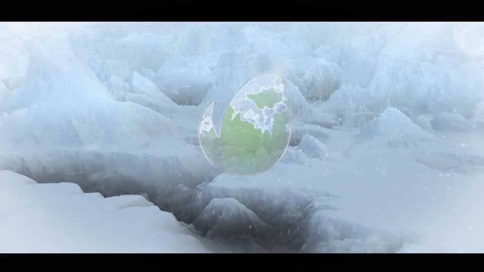 Blizzard Snow Winter Logo Videohive 34772531 After Effects Image 10